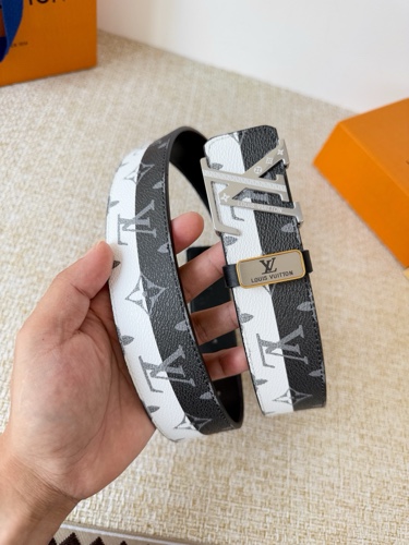 Louis Vuitton belt-841